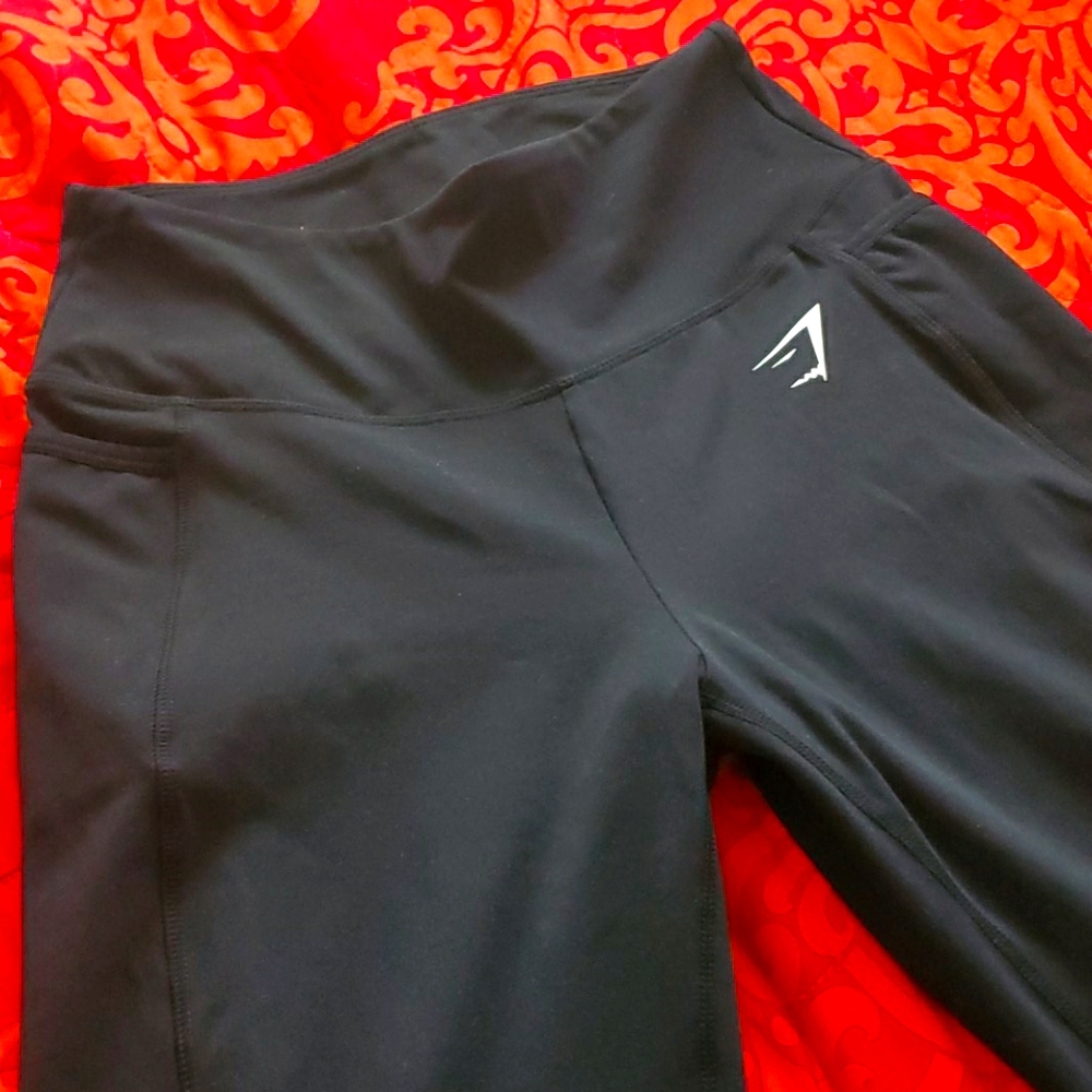 GYMSHARK Leggings